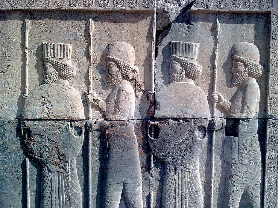 gundishapur